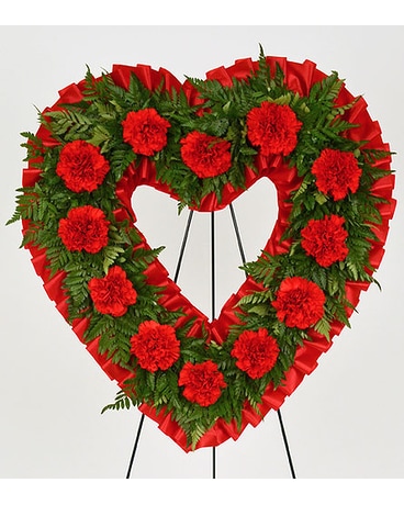 Vital Spirit Heart