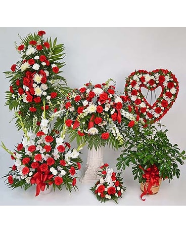Love and Unity