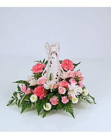 Eternal Glory Angel