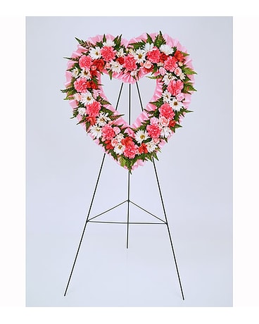 Eternal Glory Heart