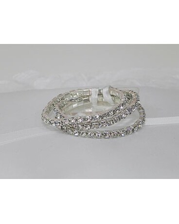 Triple Threat Bracelet - Dazzle
