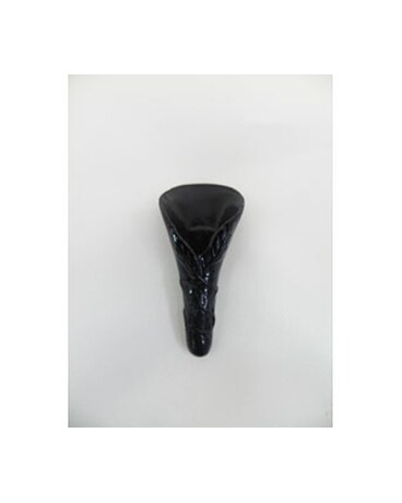 Vine Boutonniere Holder -Midnight