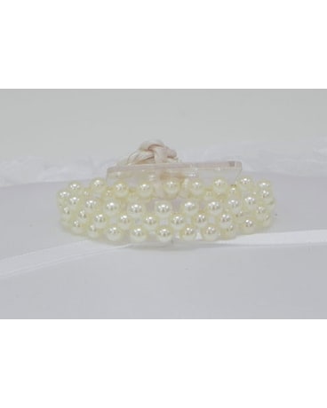 Small Special Bracelet - Cream
