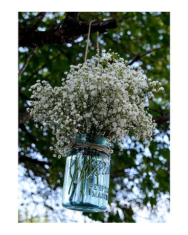 Country Charm