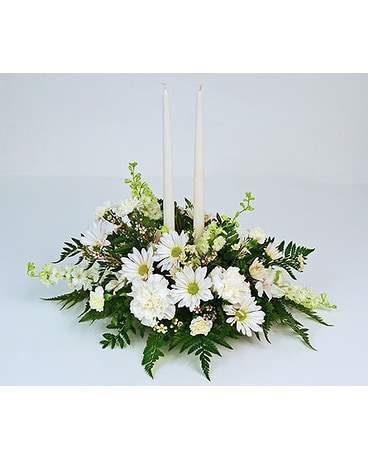 Ellen Centerpiece