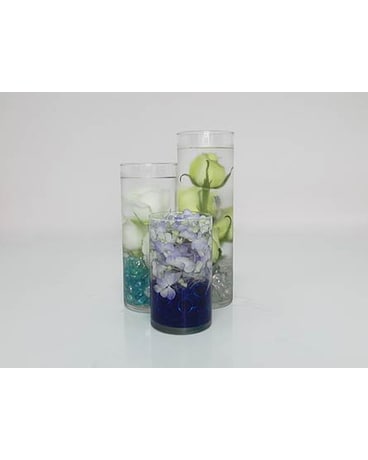 Submerge Centerpiece