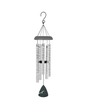 23rd Psalm Windchime