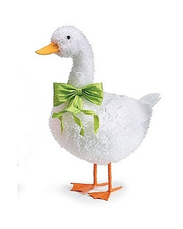 Darling Ducky