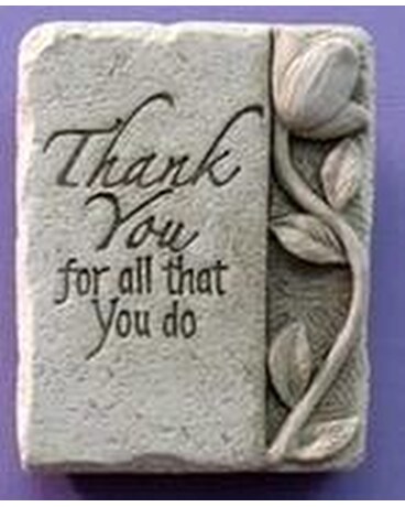 Thank You Mini