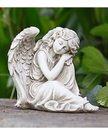 Sleeping Angel