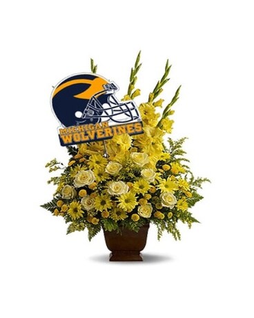 Michigan Tribute