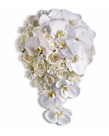 Style and Grace Bouquet