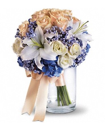 Nantucket Dreams Bouquet