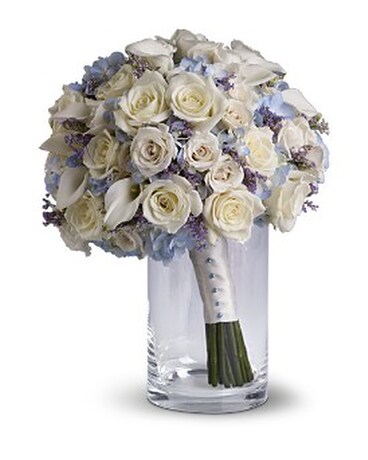 Lady Grace Bouquet
