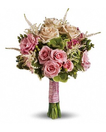 Rose Meadow Bouquet