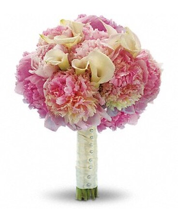My Pink Heaven Bouquet
