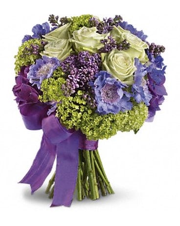 Martha's Vineyard Bouquet