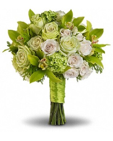 Luscious Love Bouquet