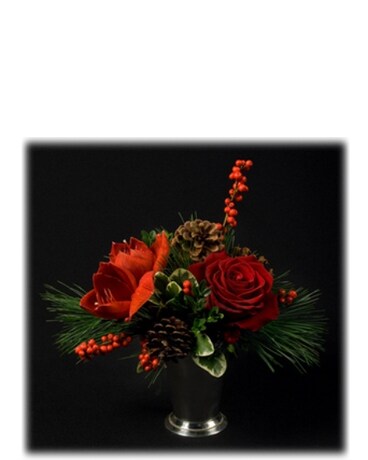 Julep Joy