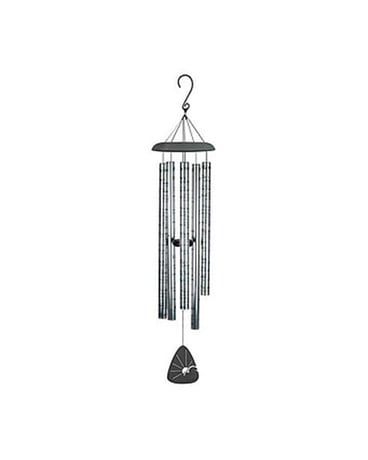 Carson 44 in. Sonnet Memories Wind Chime
