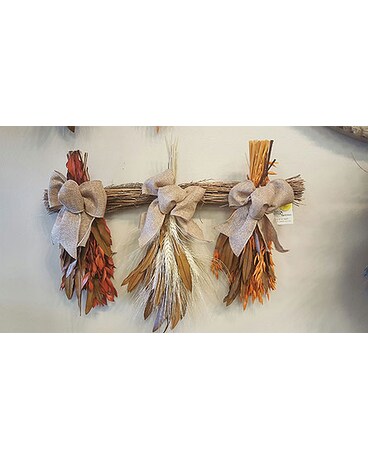 Fall Wall Decor