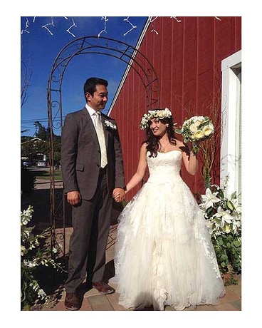 Wedding