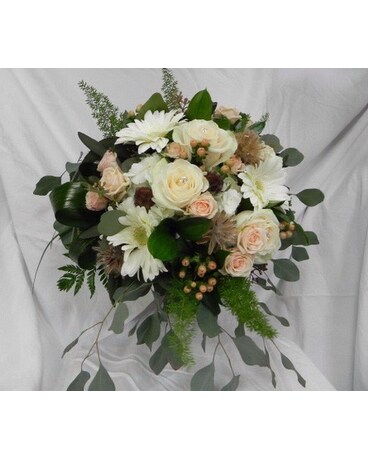 Rose & Gerbera Bouquet