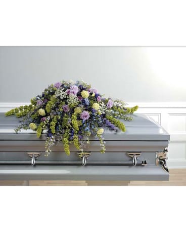 Casket Spray