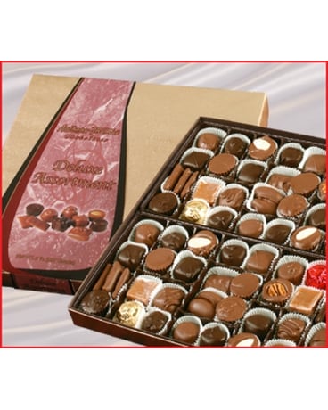 2 lb. Assorted Chocolates