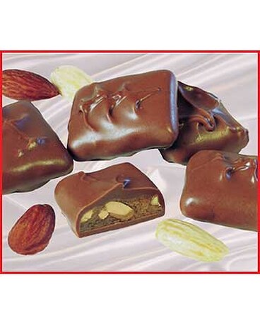 7 oz. English Toffee