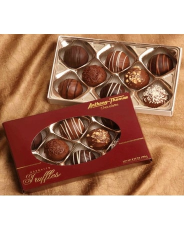 6.75 oz. Assorted Truffles