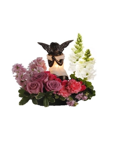 Angel of Light Bouquet