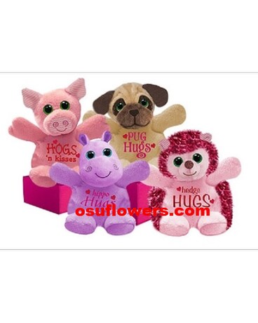 Hug-A-Luvs