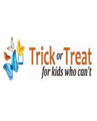 Trick or Treat for Kids
