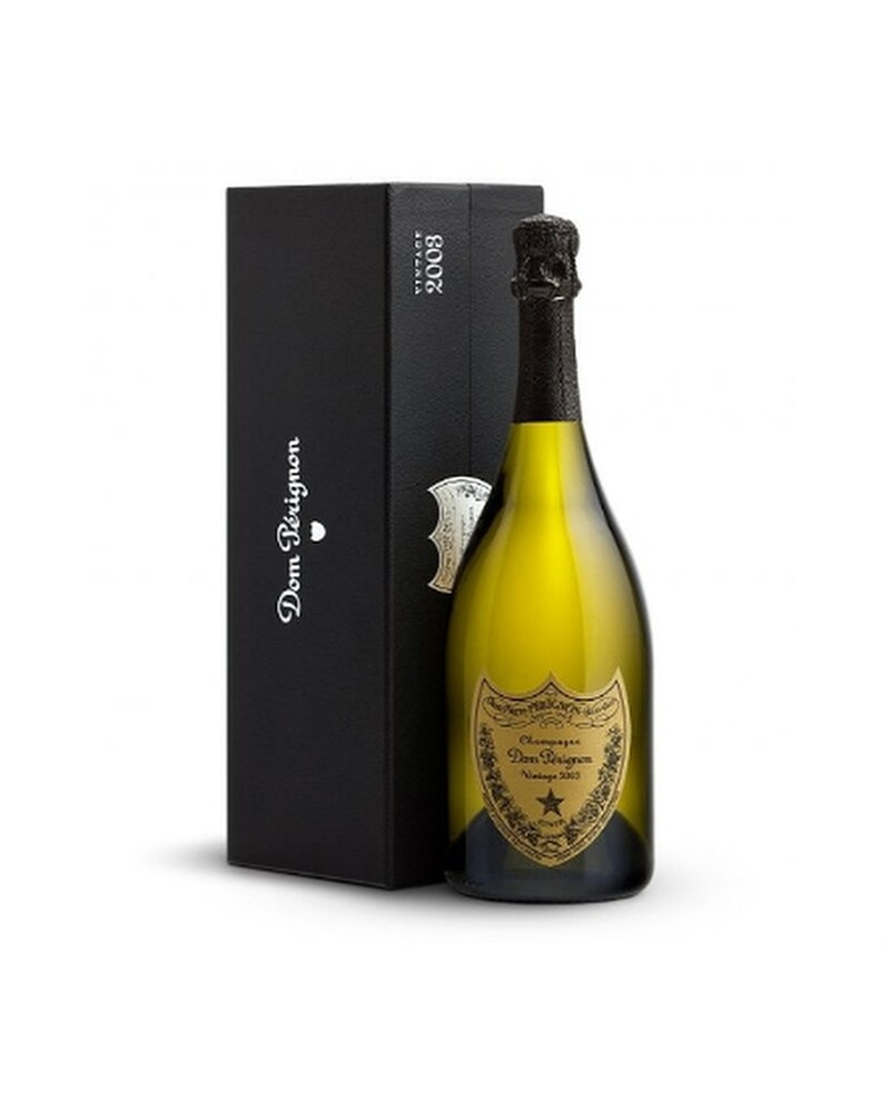 Dom Pérignon - 【chirifu】 Dom Perignon 2012 | 750 ml Bottle