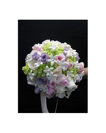 Love Passionately bouquet