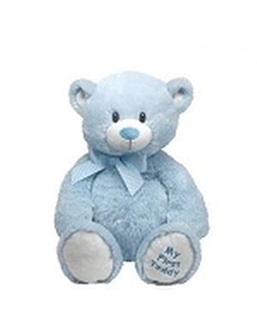 My First Teddy Boy
