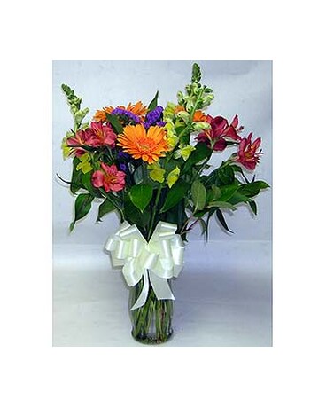 Sweetheart Boquet