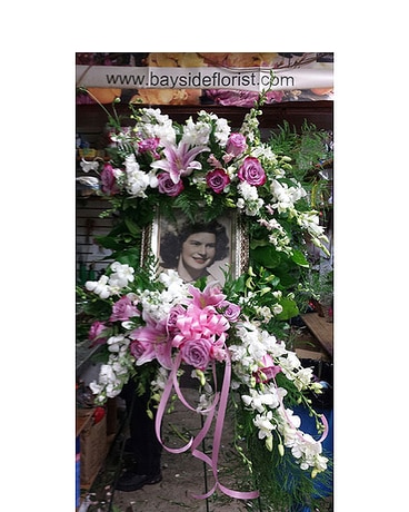 Bayside Florist Delivers Flowers To Fairchild Sons Inc 1201