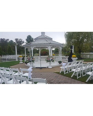 The Mansion
