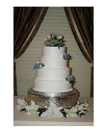 Cake Flowers