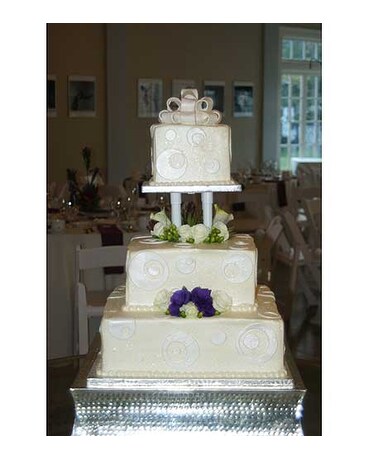 Cake Flowers