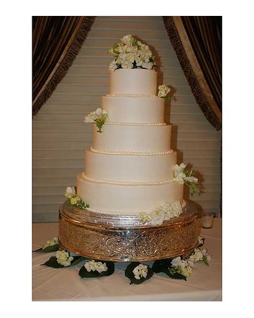 Cake Flowers