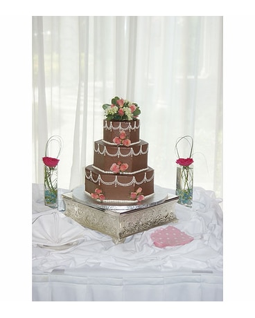Cake Flowers