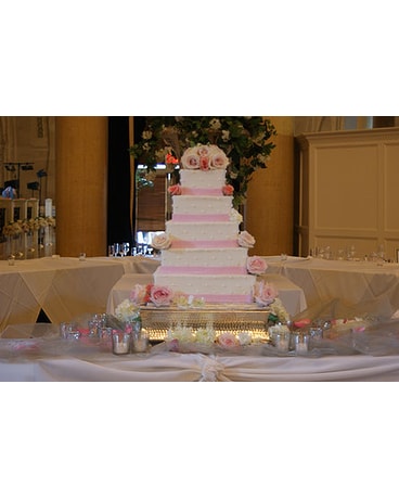 Cake Flowers