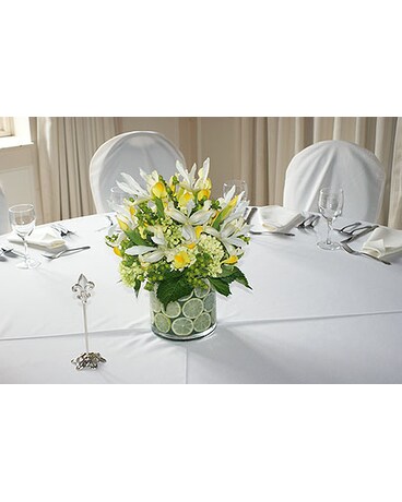 Reception Flowers