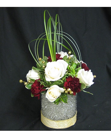 Reception Flowers