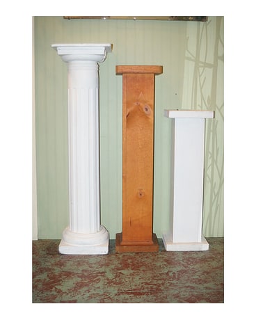 Pillars