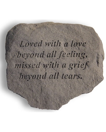 Loved with a Love