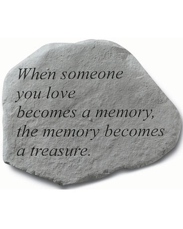 Someone you Love